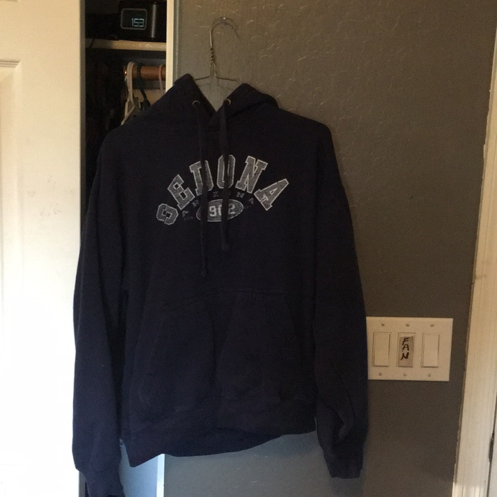 Sedona Arizona hoodie